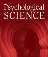 Psychological Science